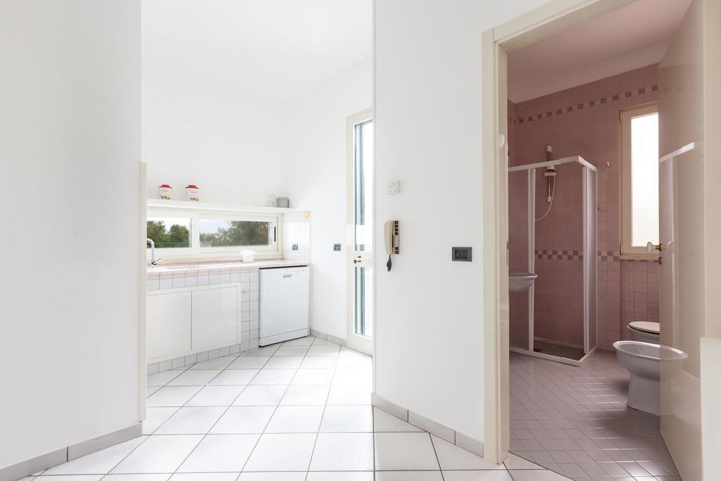 Villa Del Contado Casarano Habitación foto