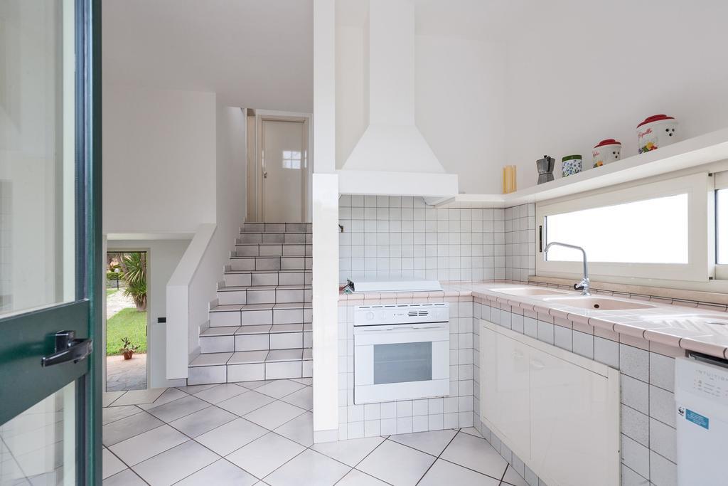 Villa Del Contado Casarano Habitación foto