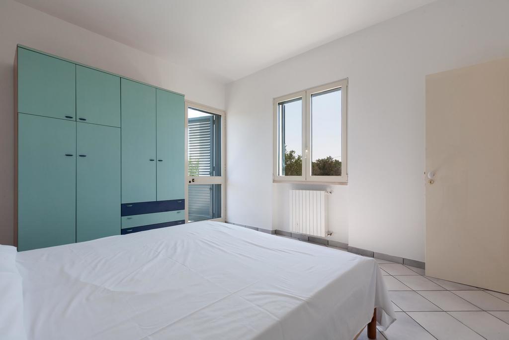 Villa Del Contado Casarano Habitación foto